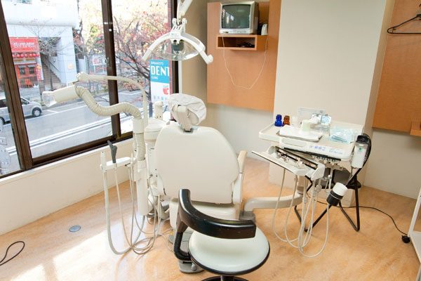 島本歯科診療室photo